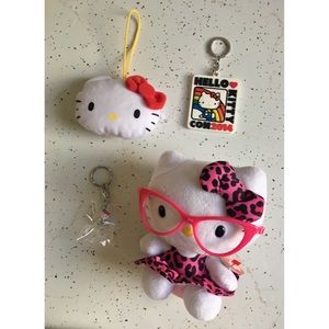 CLOSET CLEANOUT✨Hello Kitty Lot